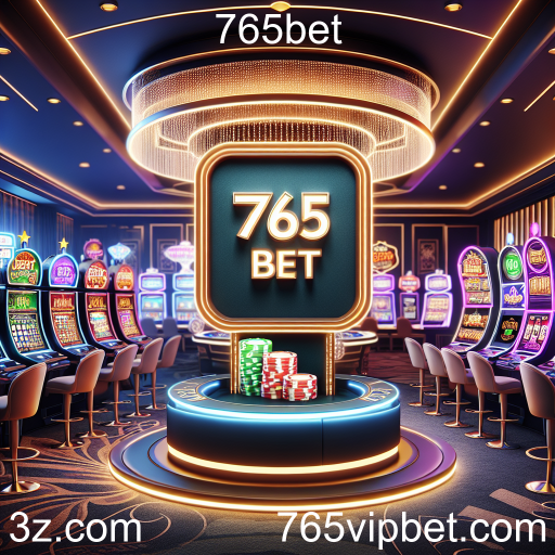 Descubra os Melhores Jogos na 765bet