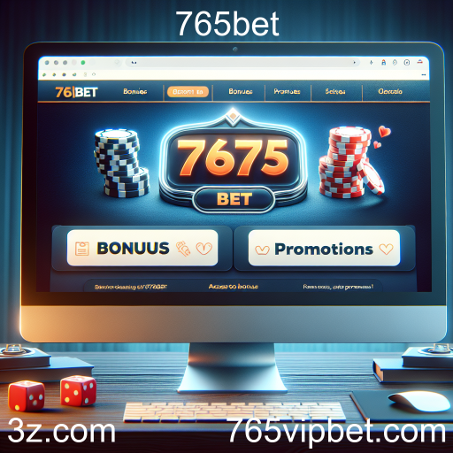 Explorando as Bonificações no 765bet: Como Potencializar sua Experiência de Jogo