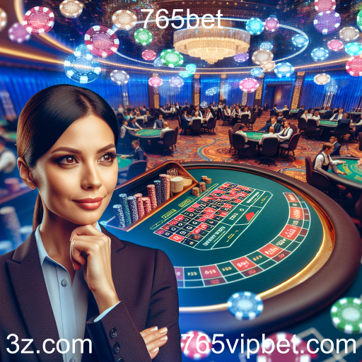Explore a Emoção do Cassino Ao Vivo no 765bet